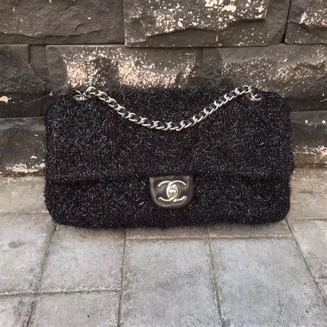 authentic chanel bags outlet